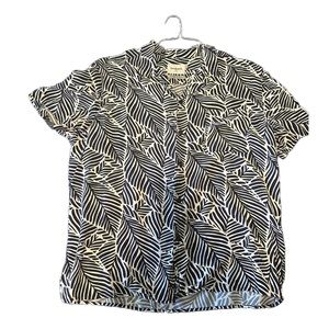 Good fellow & Co. SS Button Up